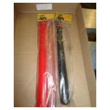 VINTAGE TOY NIGHT STICKS