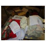 LINENS