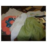 LINENS