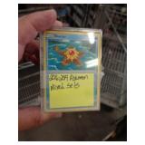 MIXED POKEMON CARDS