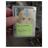 WEISS SCHWARZ AVATAR CARDS