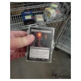 MAGIC THE GATHERING CARDS
