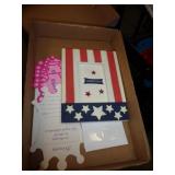 FRAME & GIFT CARDS