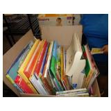 KIDS BOOKS