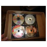 DVDS