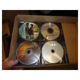 DVDS