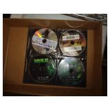DVDS