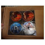 DVDS