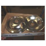 STOVE BURNER PROTECTORS