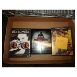 DVDS