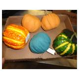 FALL DECOR