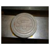 GRAND TORINO EMBLEM