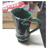 LEFTON HOLLY PITCHER