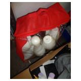PLASTIC BOWLING TOY / RW
