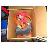 HOTWHEEL TRACK / RW