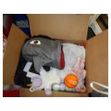 TOYS & LINENS / RW