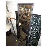 DOOR MIRROR / LW