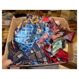 LOT OF VINTAGE TIES