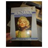 1982 MARILYN MONROE BOOK