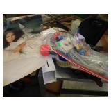 MIXED LOT