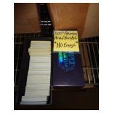 500+ POKEMON CARDS