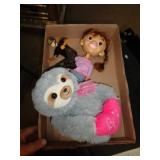 TOYS
