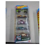 HOT WHEELS RETRO RACERS 2025