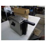 DEEP FRYER