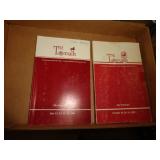 HORSE SALE BOOKS