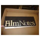 MOVIE BOOK