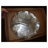 ALUMINUM SERVER