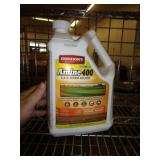 WEEDKILLER