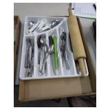 FLATWARE