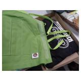 APRON & BAG