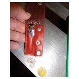 POCKET MANICURE SET