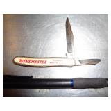 COLONIAL W WINCHESTER ADV. POCKETKNIFE