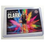 CAITLIN CLARK