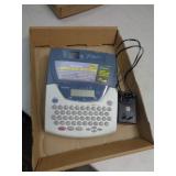 LABELING SYSTEM
