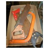 SAWS