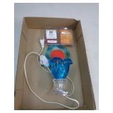 SCENTED WAX MELTER