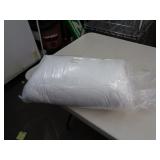 20"X50" SEALED COVER