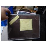 FULL SHEET SET