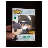 FUNKO SOUTH PARK FIGURE
