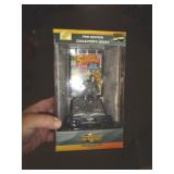 PEWTER IRON MAN FIGURE 1998