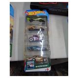 HOT WHEELS RETRO RACERS 2025