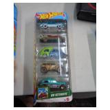 HOT WHEELS GETAWAYS 2024