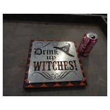 HALLOWEEN DECOR