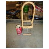 WIRE BASKET