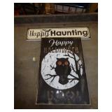 HALLOWEEN DECOR