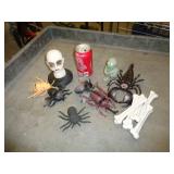 HALLOWEEN DECOR